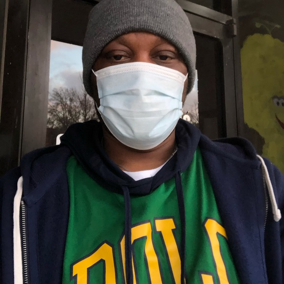 Meet your Posher, Arthur - Picture 1 of 1